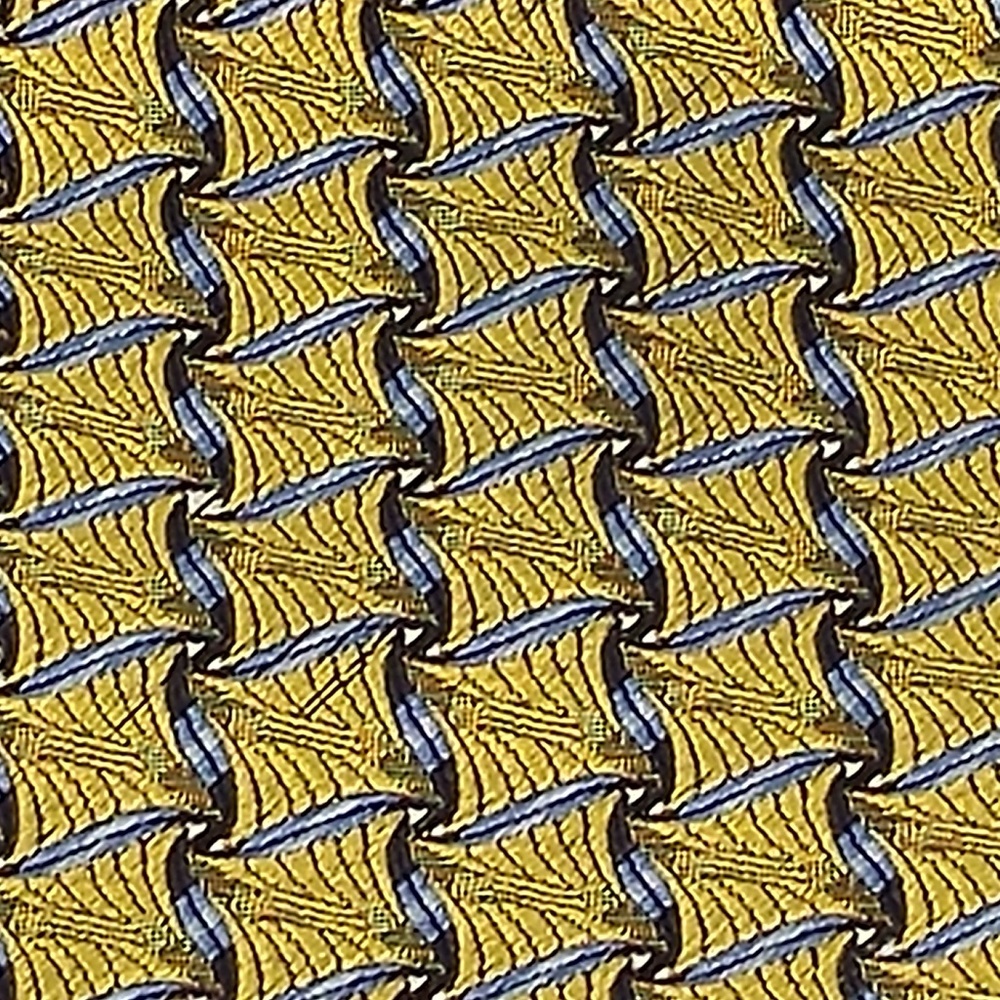 Pronto Uomo 100% Silk Tie